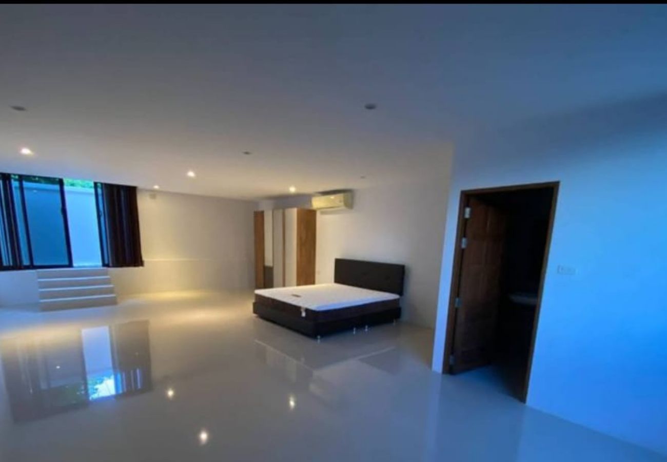 Villa à Ko Samui - DEMOL - 3 BDR - PLAI LAEM