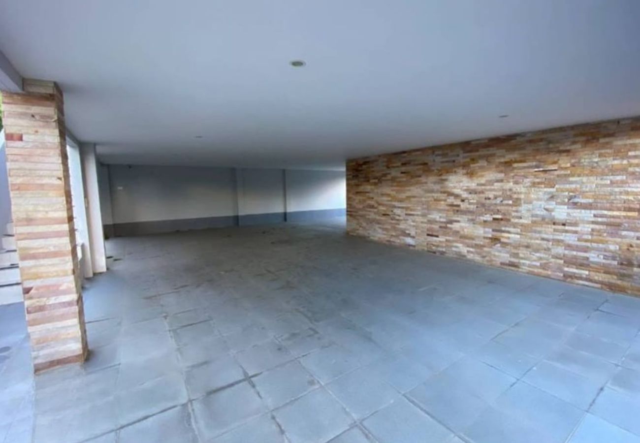 Villa à Ko Samui - DEMOL - 3 BDR - PLAI LAEM
