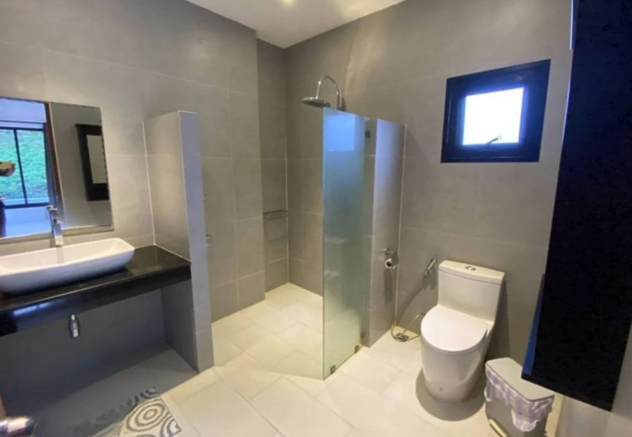 Villa à Ko Samui - DEMOL - 3 BDR - PLAI LAEM
