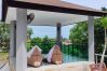 Villa à Ko Samui - DEMOL - 3 BDR - PLAI LAEM