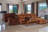 Villa à Ko Samui - Villa Sandrine Modern Compact Home Living Experience 