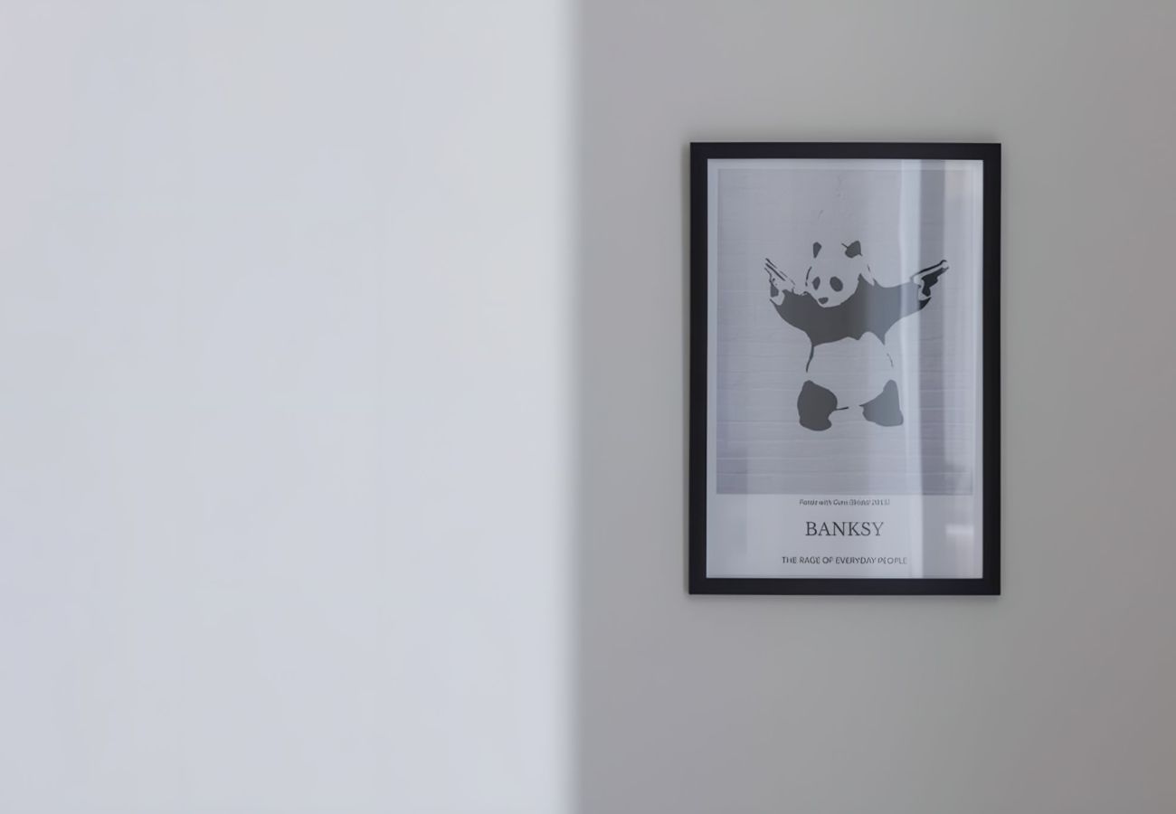 Villa à Ko Samui - AURORA - 3 BDR - BANGRAK