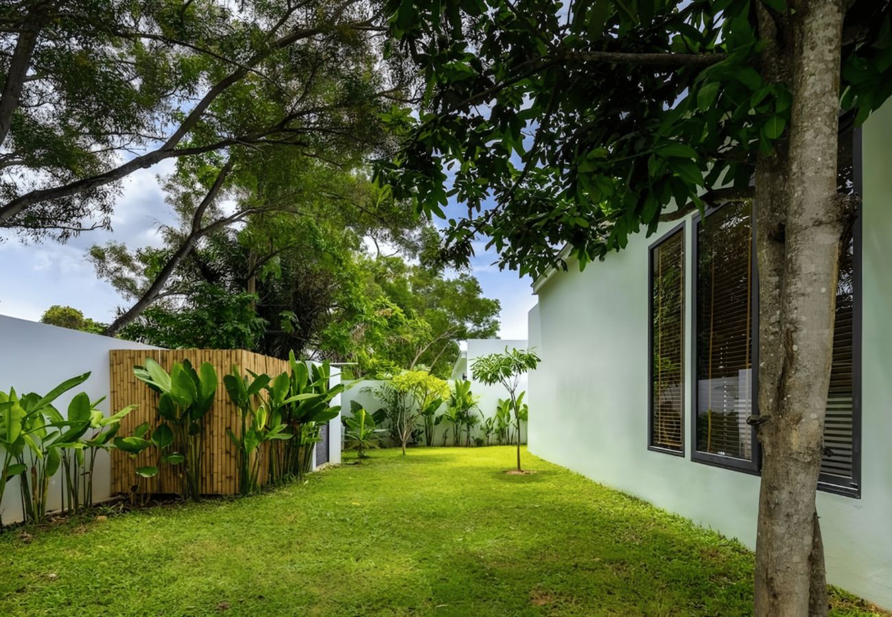 Villa à Ko Samui - AURORA - 3 BDR - BANGRAK