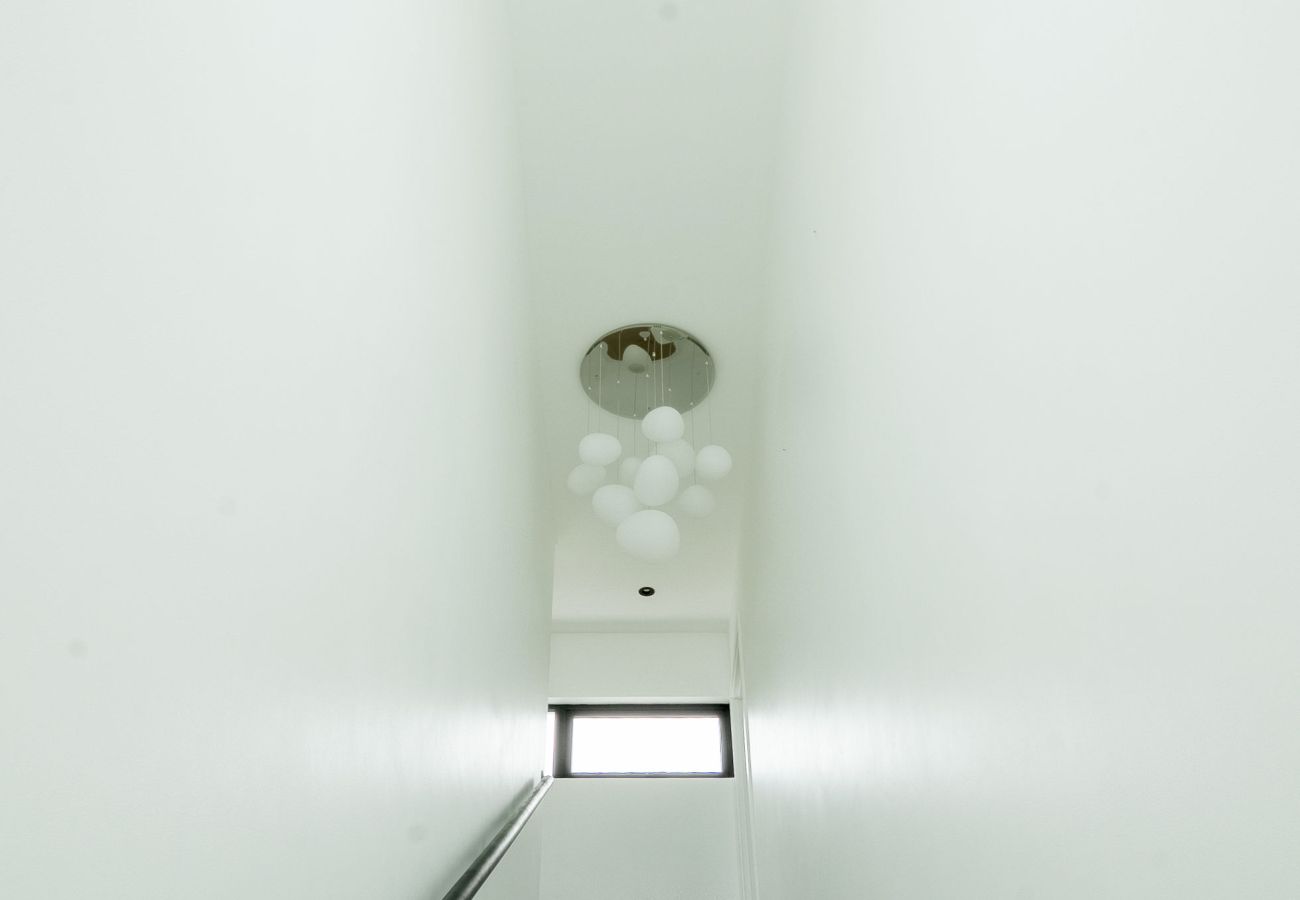 Villa à Ko Samui - EUGENIE - 6 BDR - CHEONGMON