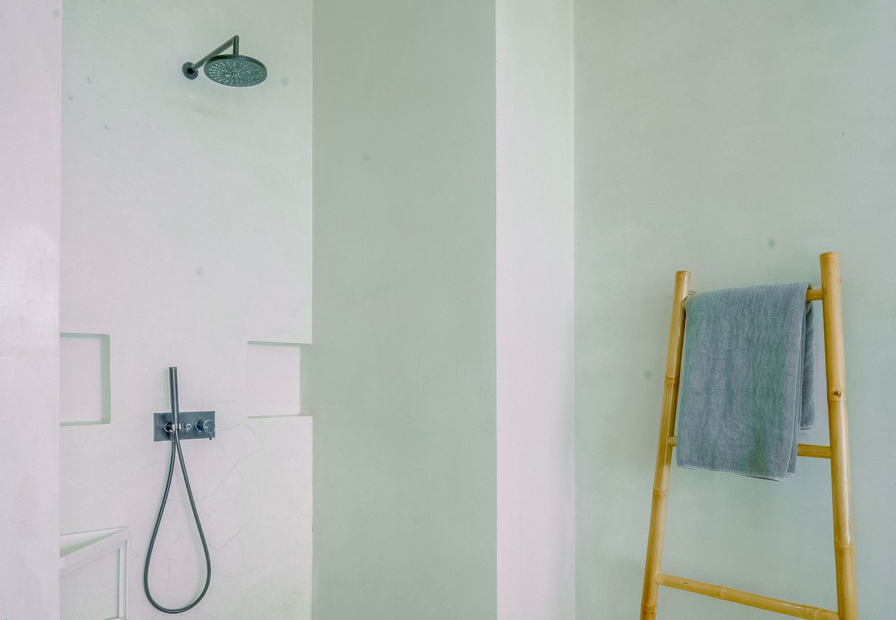 Villa à Ko Samui - EUGENIE - 6 BDR - CHEONGMON