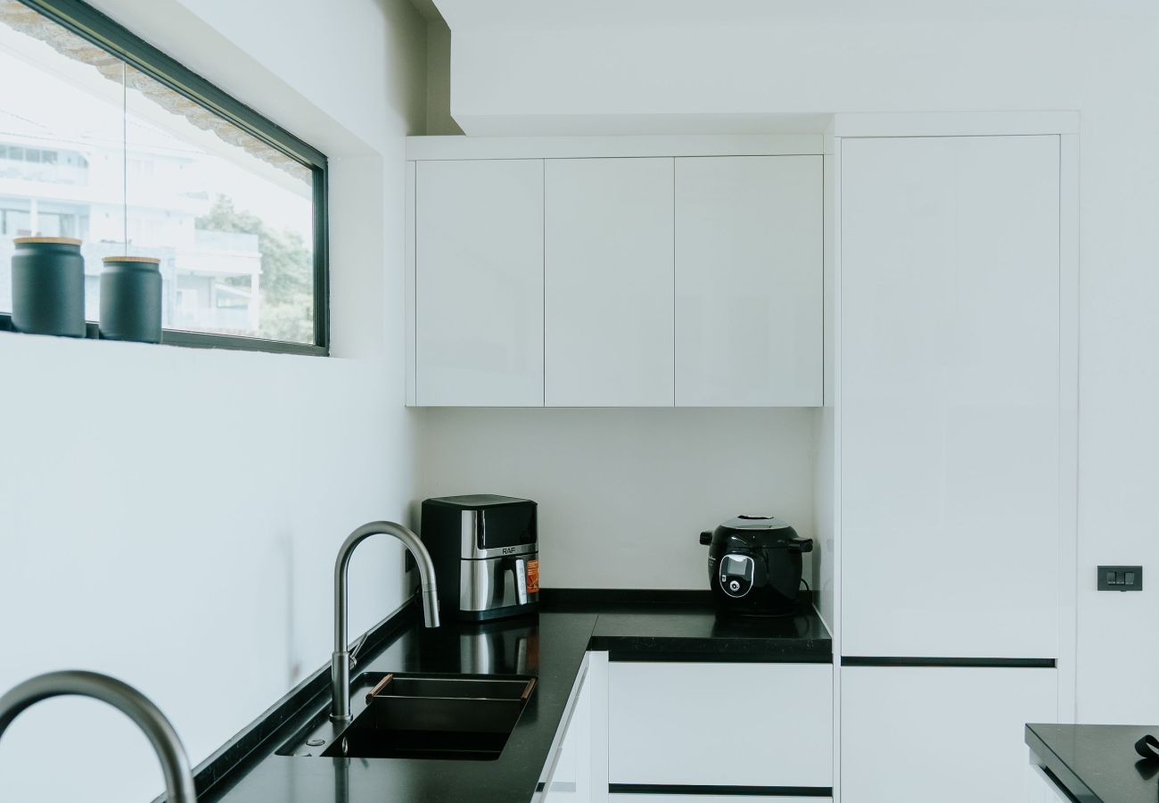 Villa à Ko Samui - EUGENIE - 6 BDR - CHEONGMON