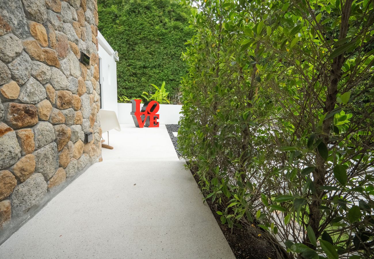 Villa à Ko Samui - EUGENIE - 6 BDR - CHEONGMON