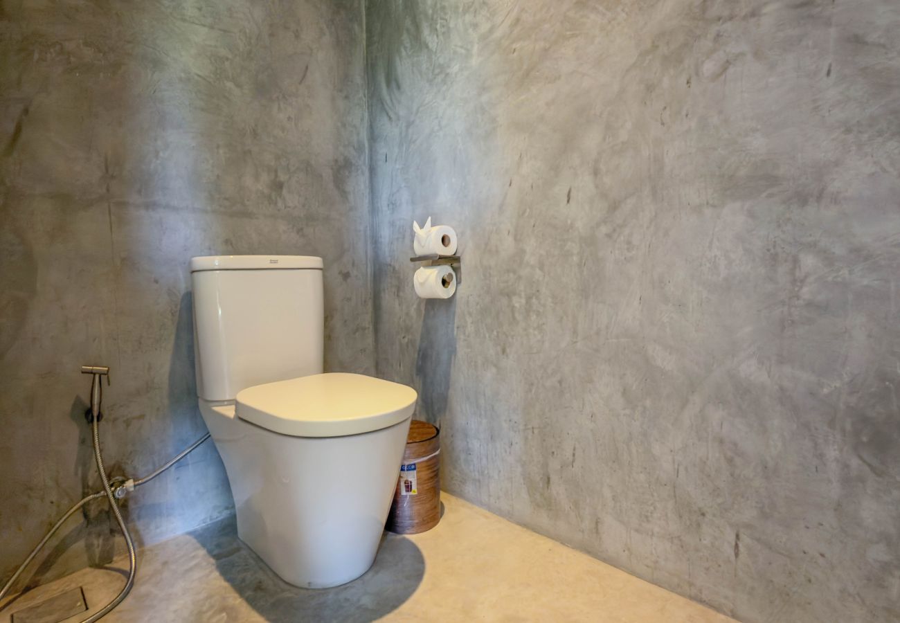 Villa à Ko Samui - EUGENIE - 6 BDR - CHEONGMON