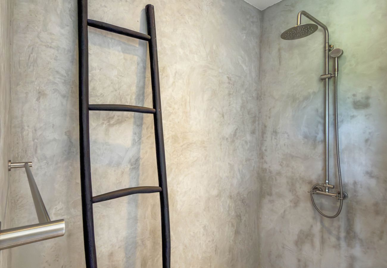 Villa à Ko Samui - EUGENIE - 6 BDR - CHEONGMON