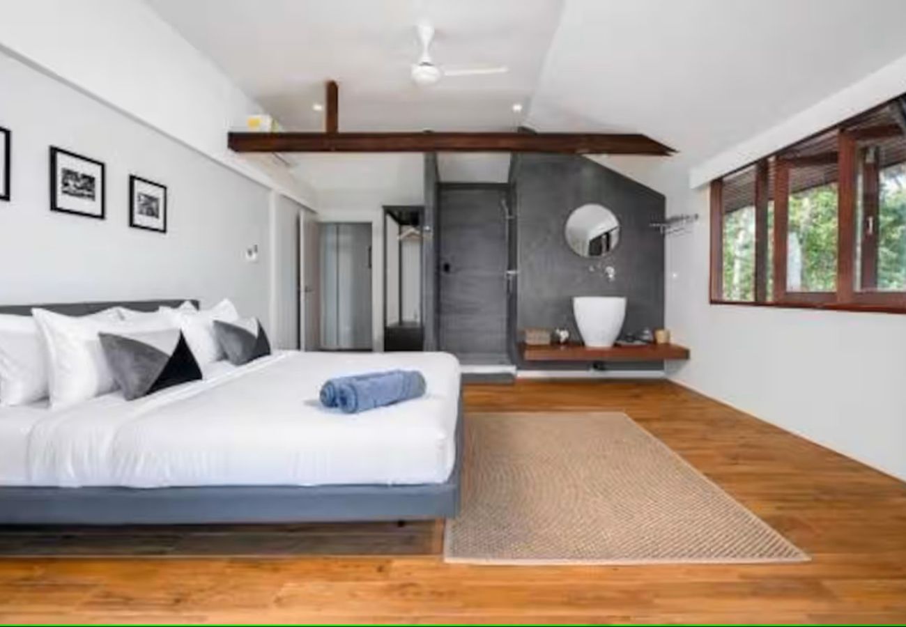 Villa à Ko Samui - GLORIA - 4 BDR - BOPHUT