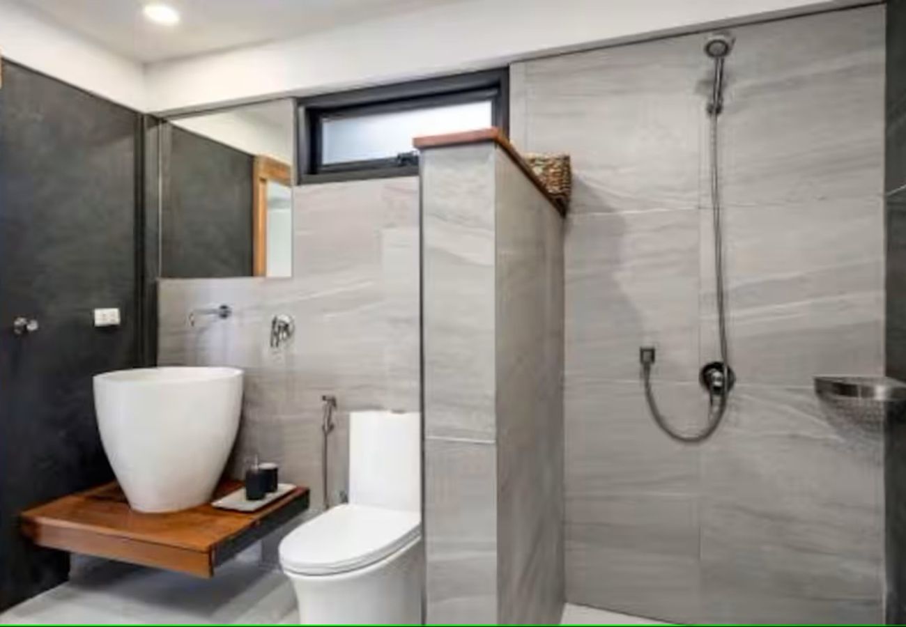 Villa à Ko Samui - GLORIA - 4 BDR - BOPHUT