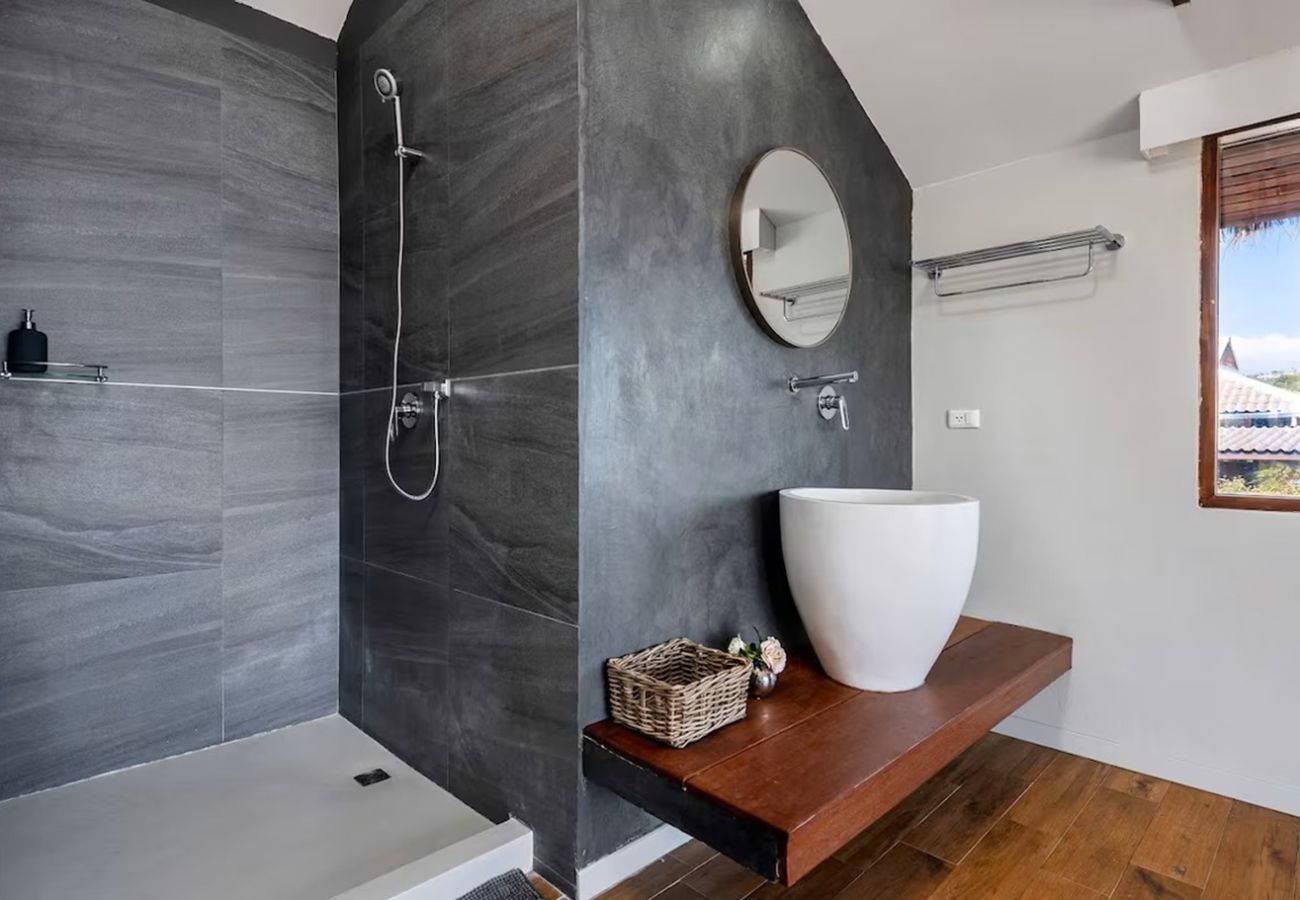 Villa à Ko Samui - GLORIA - 4 BDR - BOPHUT