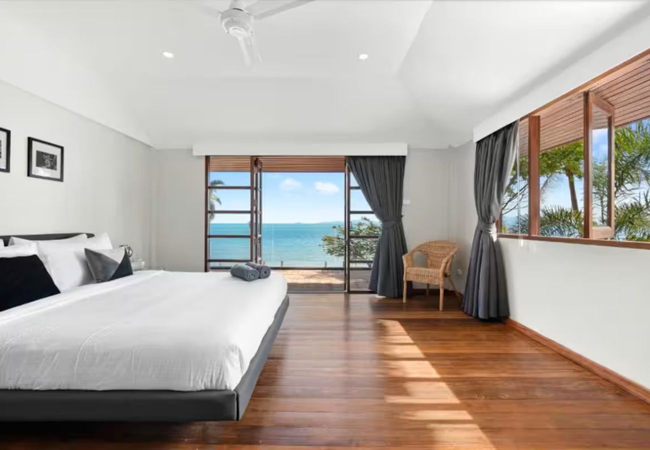 Villa à Ko Samui - GLORIA - 4 BDR - BOPHUT