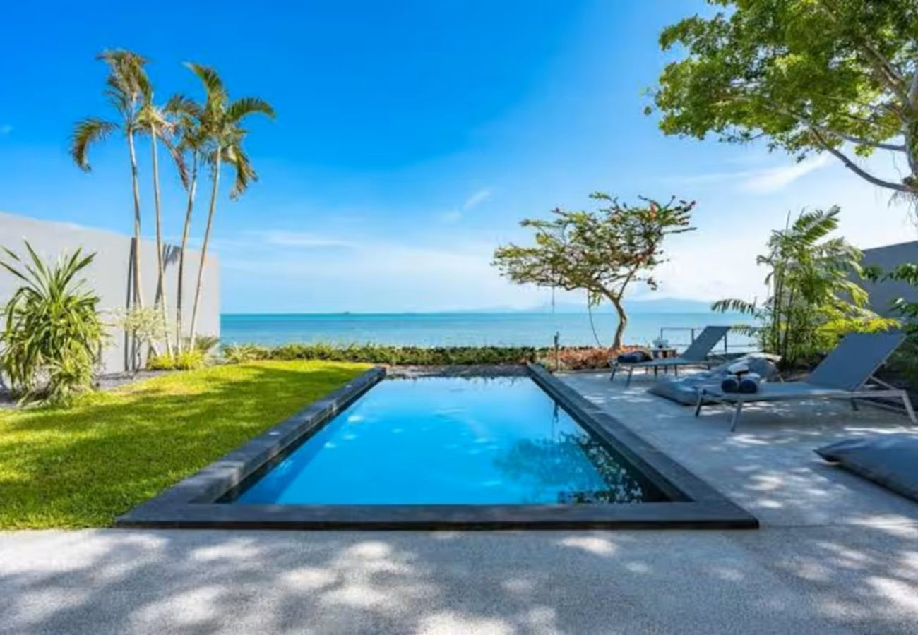 Villa à Ko Samui - GLORIA - 4 BDR - BOPHUT