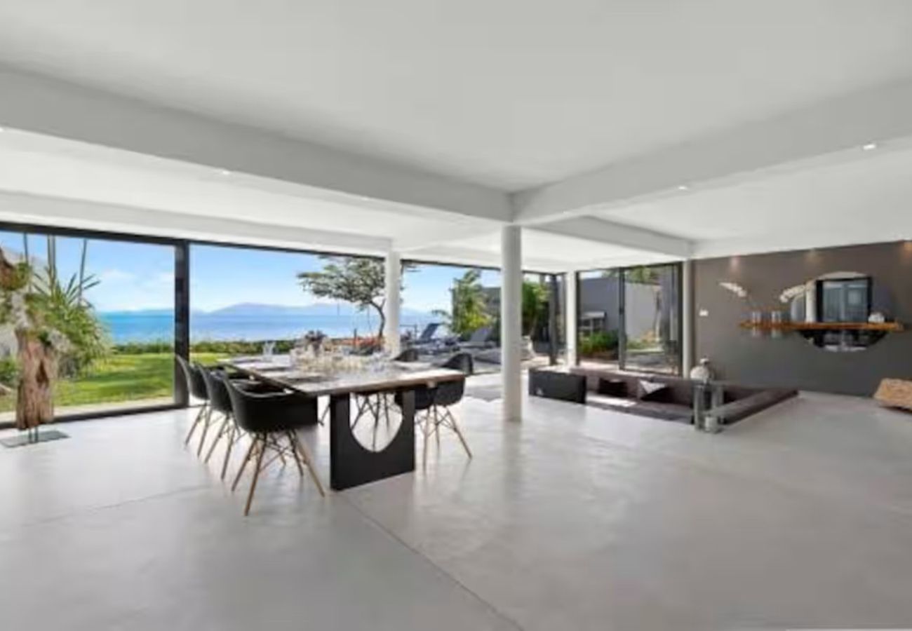 Villa à Ko Samui - GLORIA - 4 BDR - BOPHUT