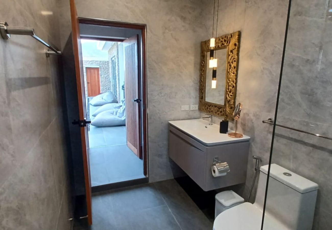 Villa à Ko Samui - CLARINE - 3 BDR - LAMAI