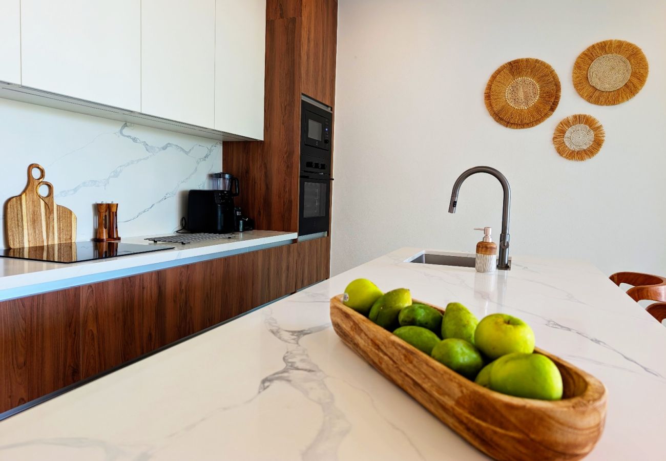 Villa à Ko Samui - TALAYA - 2 BDR - LAMAI