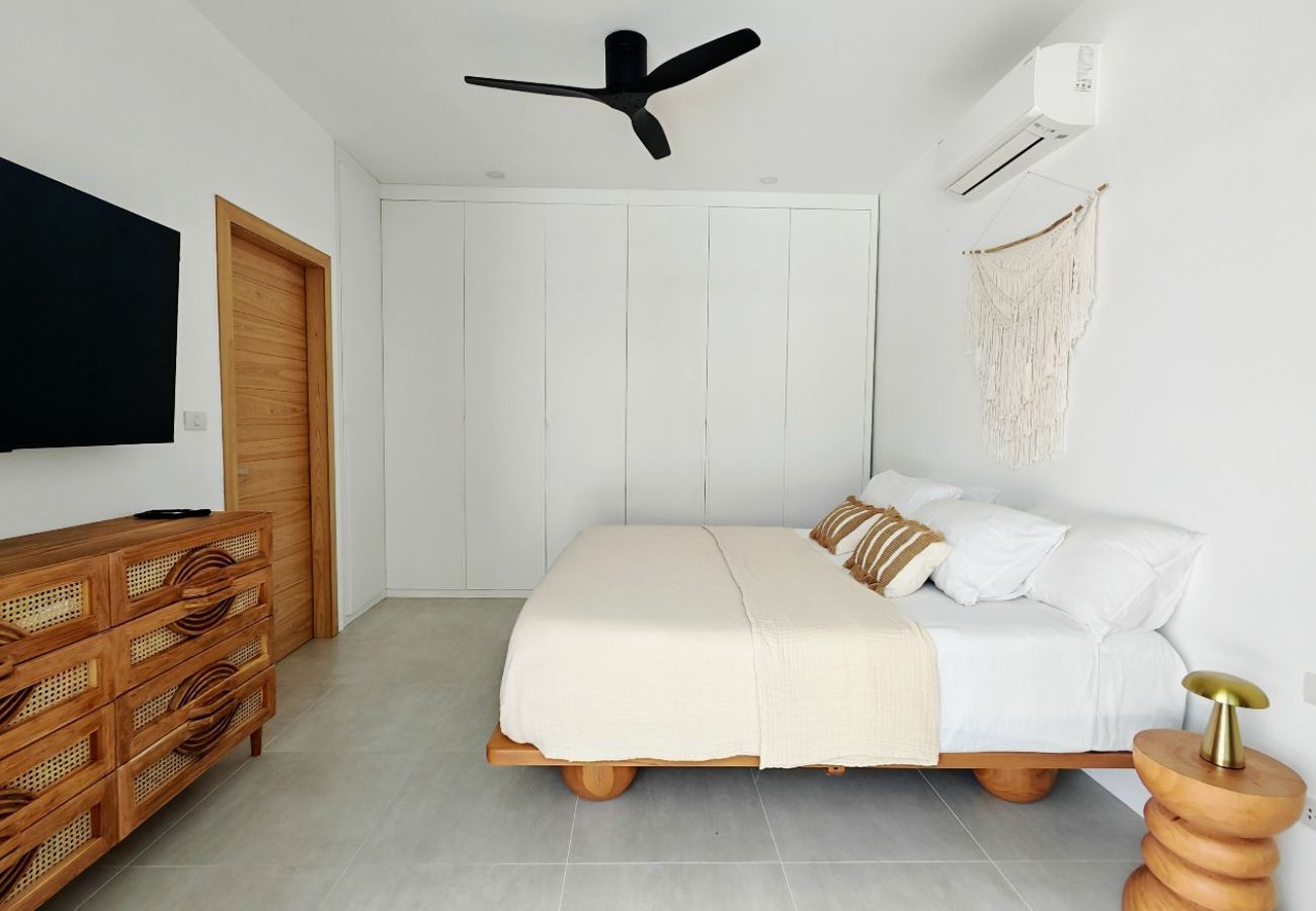 Villa à Ko Samui - TALAYA - 2 BDR - LAMAI