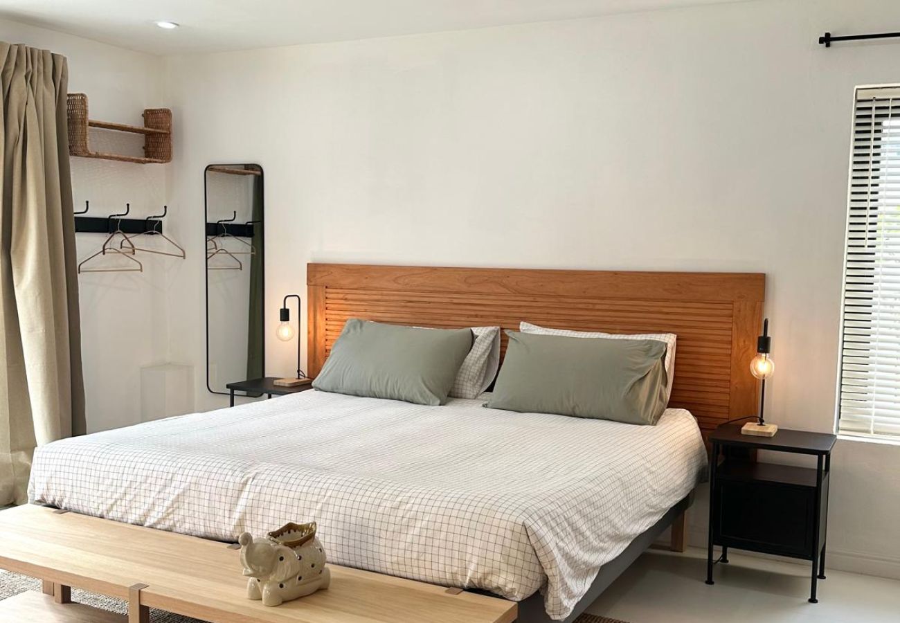 Villa à Ko Samui - BAAN BITI - 4 BDR - BANGRAK