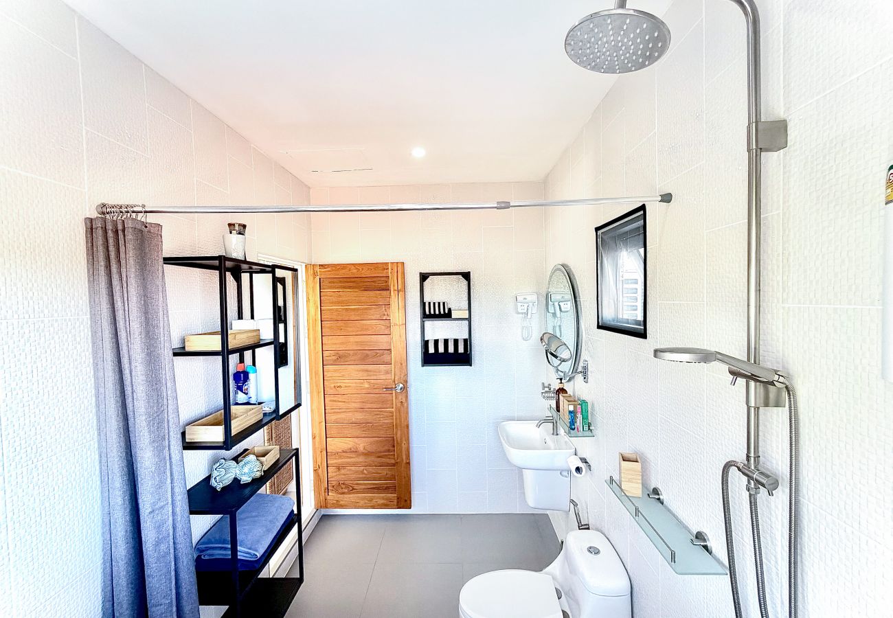 Villa à Ko Samui - BAAN BITI - 4 BDR - BANGRAK