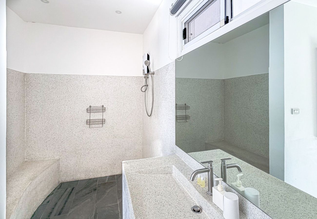 Villa à Ko Samui - WHITE BUDDHA - 3BDR - MAENAM