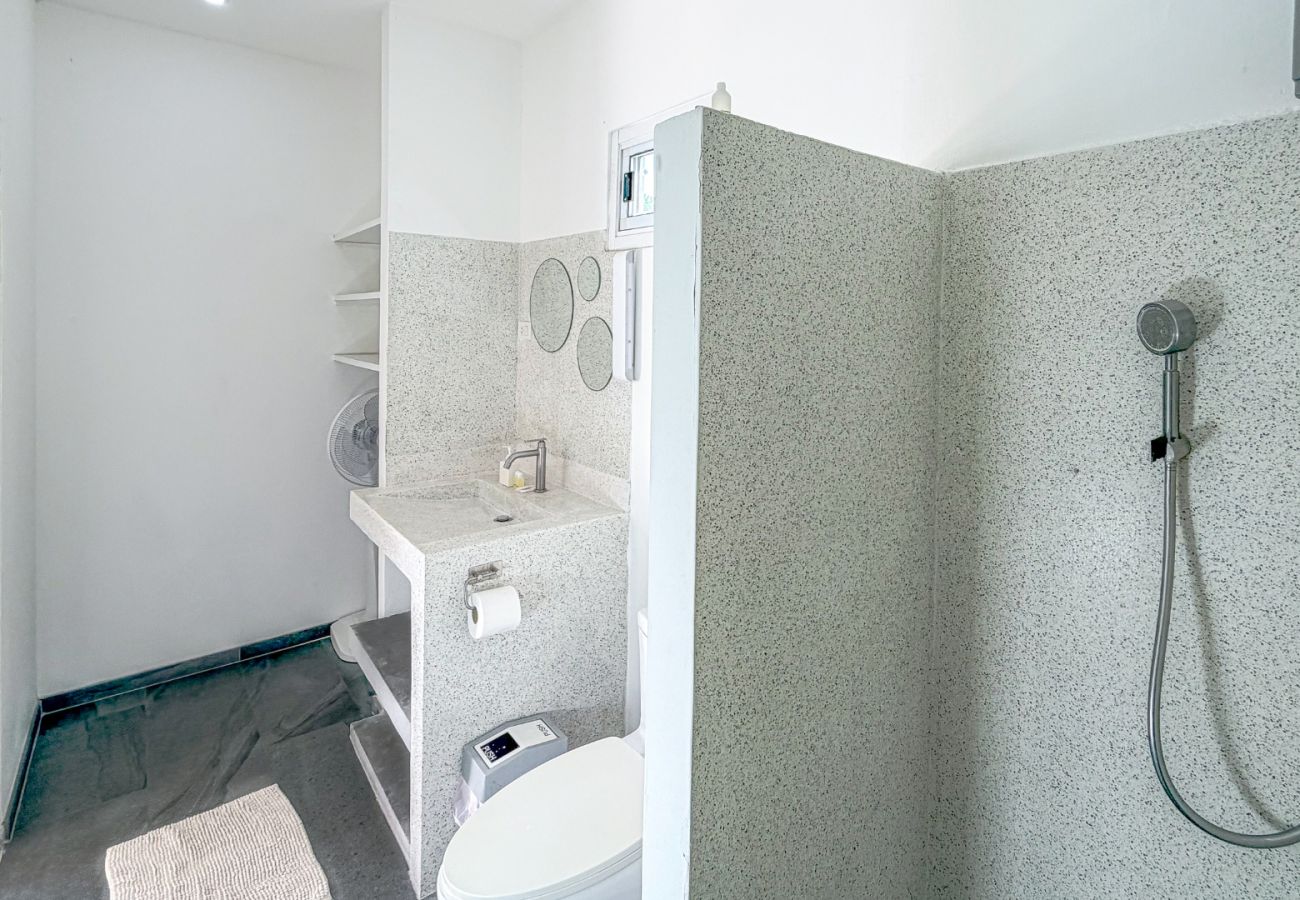 Villa à Ko Samui - WHITE BUDDHA - 3BDR - MAENAM