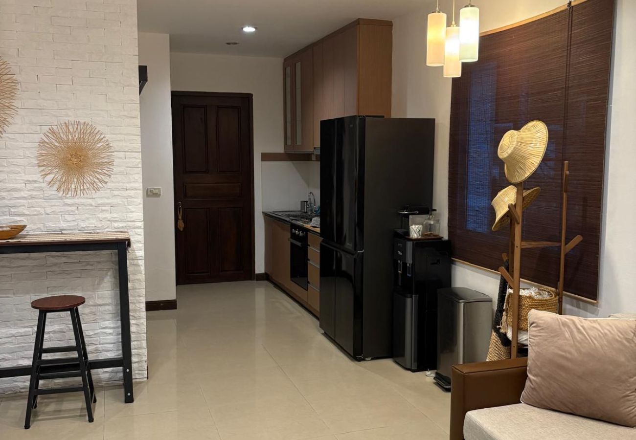 Appartement à Ko Samui - WHISPERING SPRING-1BDR-CHAWENG