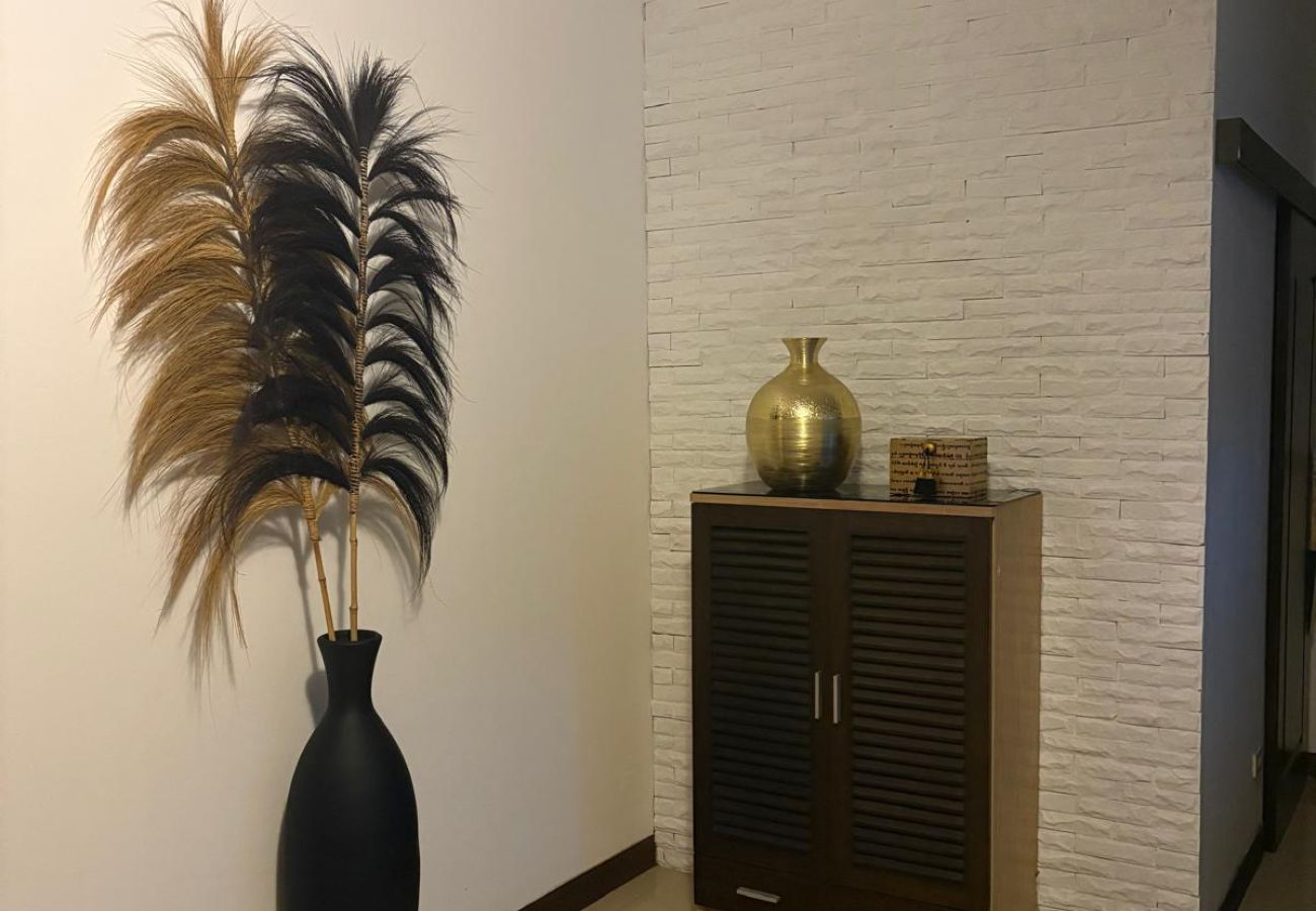 Appartement à Ko Samui - WHISPERING SPRING-1BDR-CHAWENG