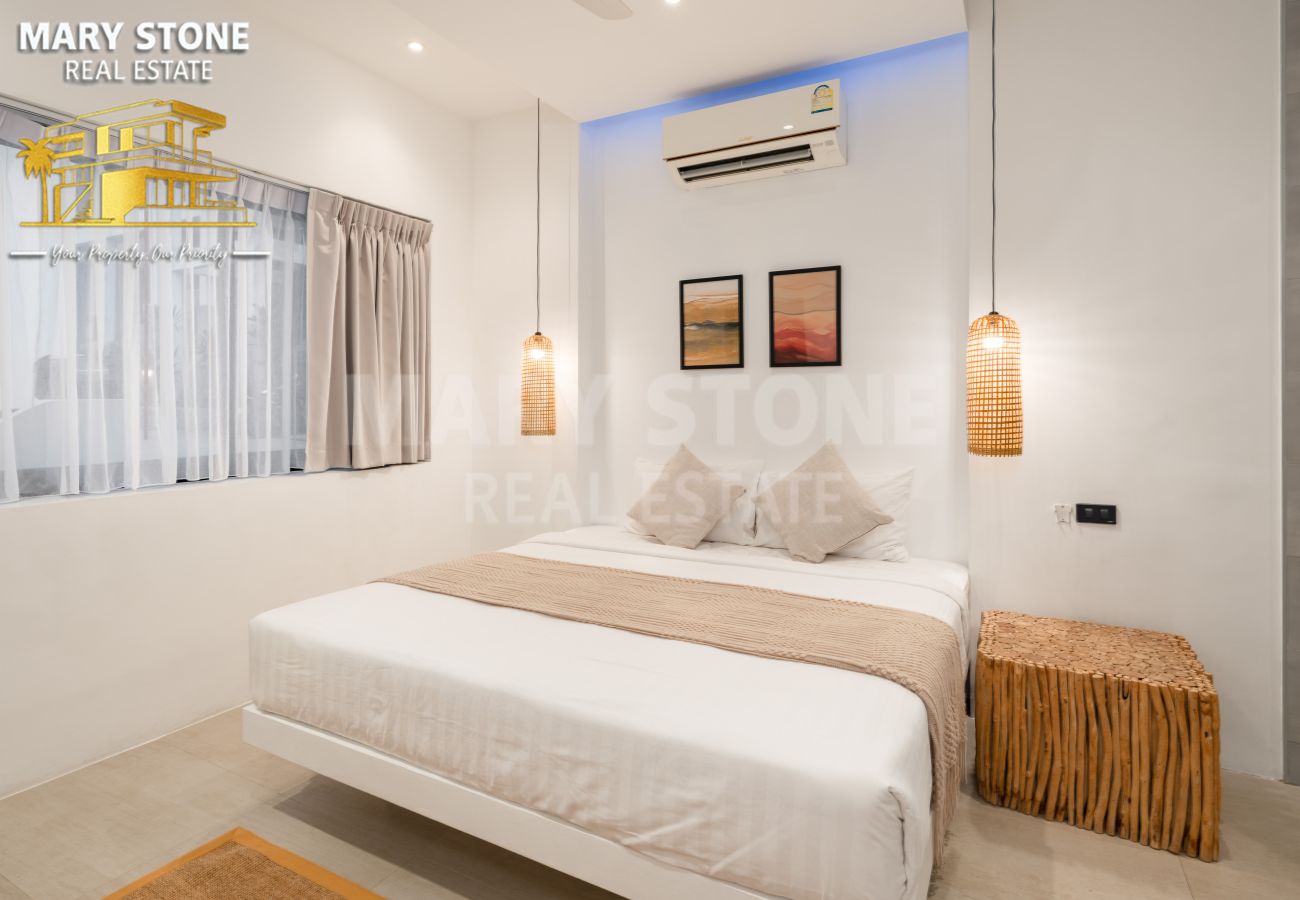 Villa in Ko Samui - MALENA (GSH) - 3 BDR - CHAWENG