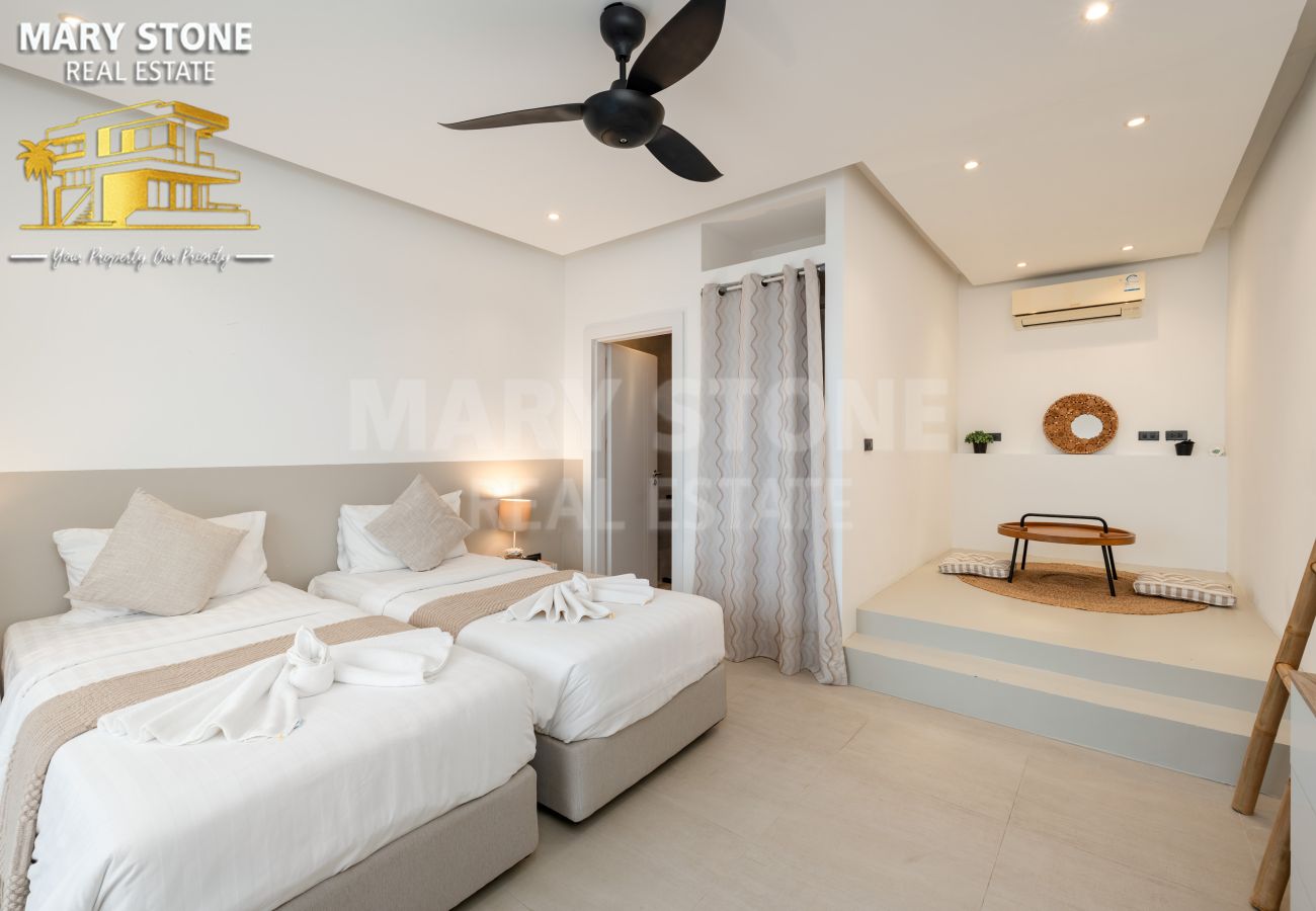 Villa in Ko Samui - MALENA (GSH) - 3 BDR - CHAWENG