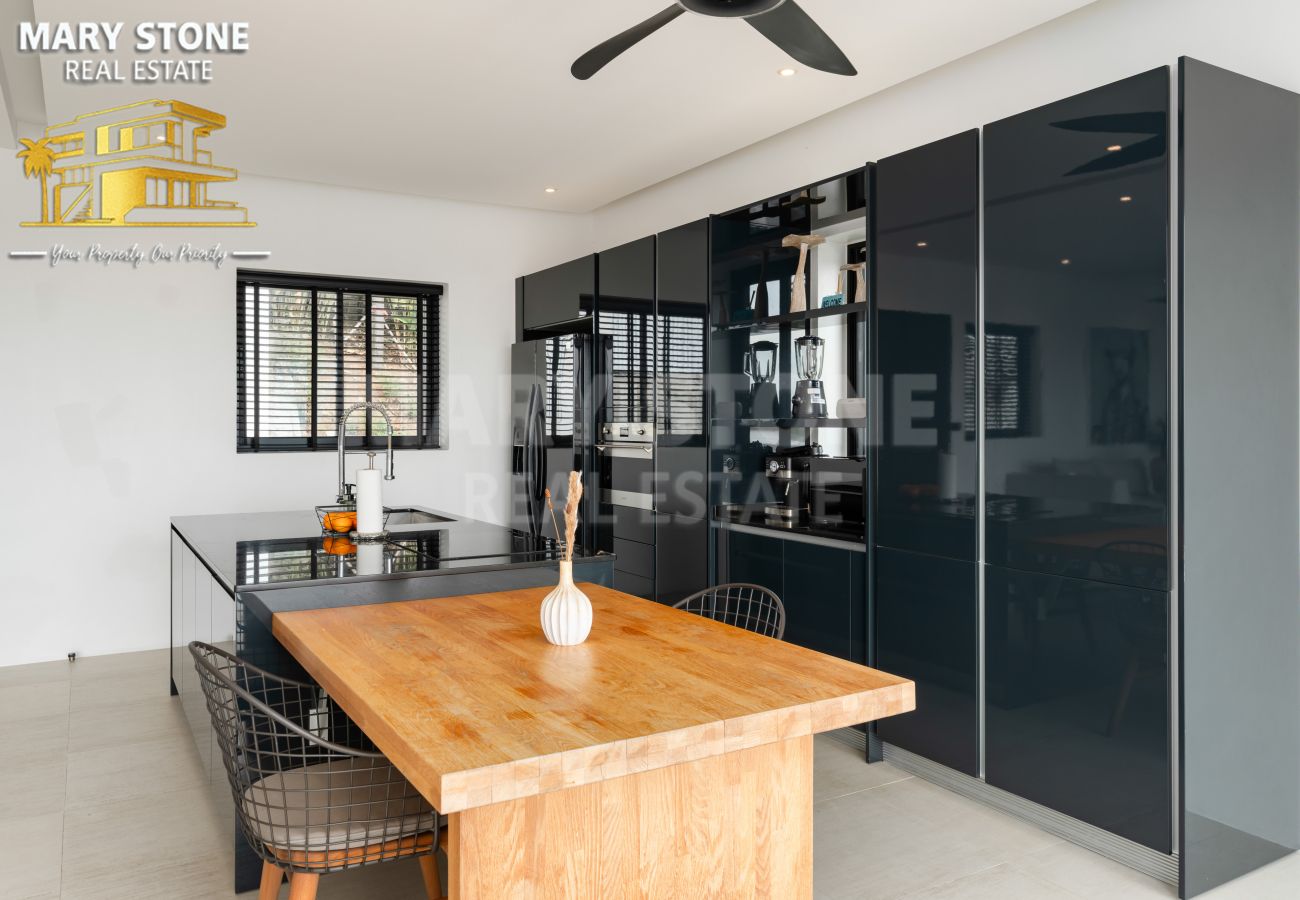 Villa in Ko Samui - MALENA (GSH) - 3 BDR - CHAWENG