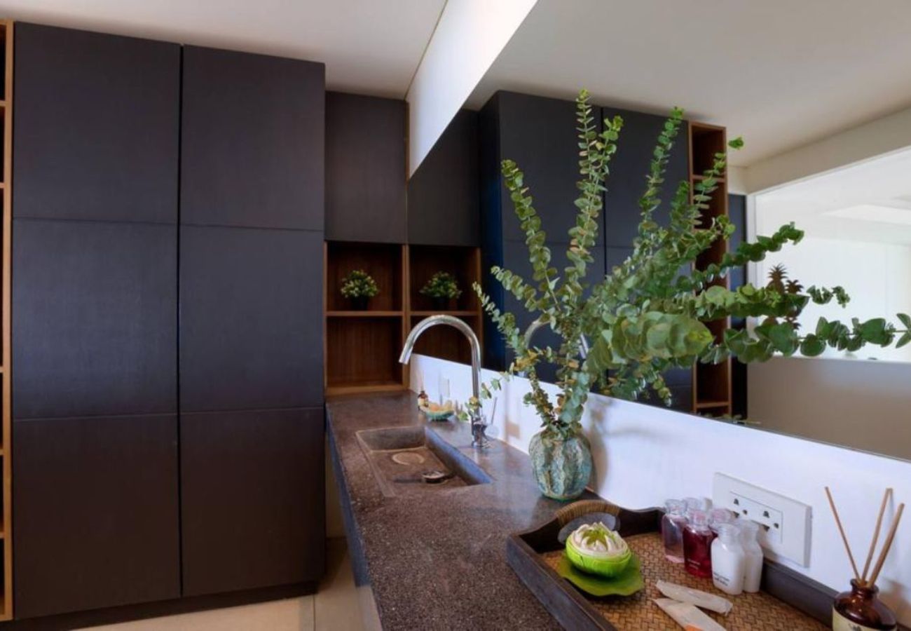 Villa in Ko Samui - AQUA - 3 BDR - CHAWENG