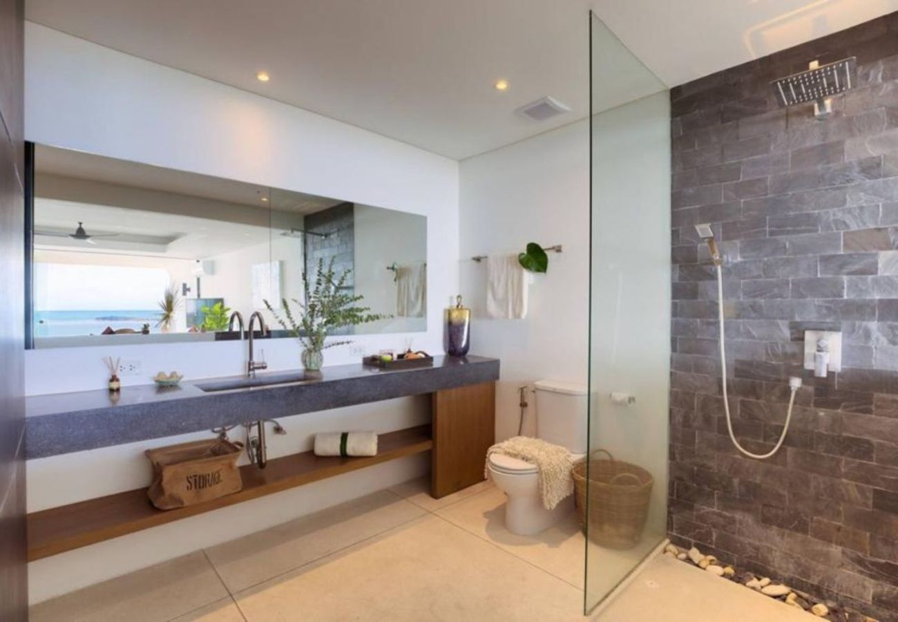 Villa in Ko Samui - AQUA - 3 BDR - CHAWENG