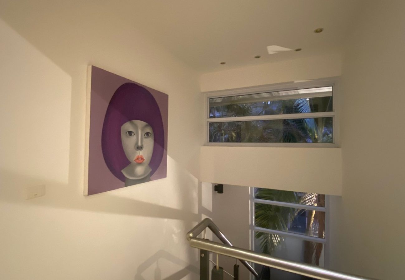 Villa in Ko Samui - TREE - 4 BDR - MAENAM