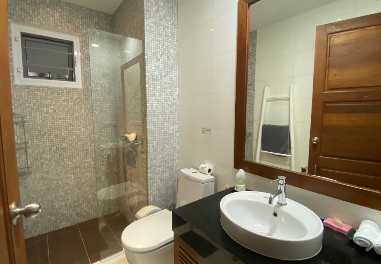 Villa in Ko Samui - TREE - 4 BDR - MAENAM