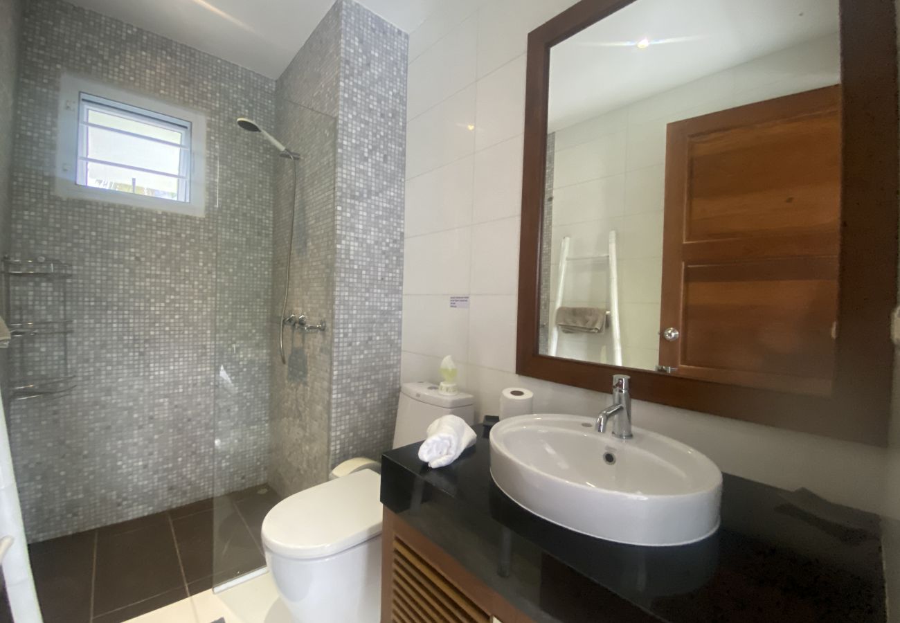 Villa in Ko Samui - TREE - 4 BDR - MAENAM