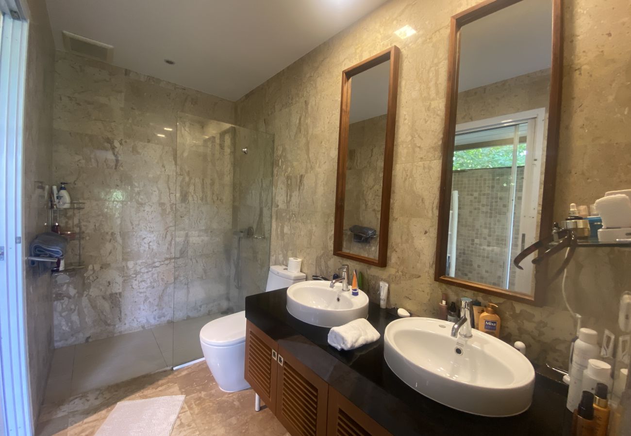 Villa in Ko Samui - TREE - 4 BDR - MAENAM