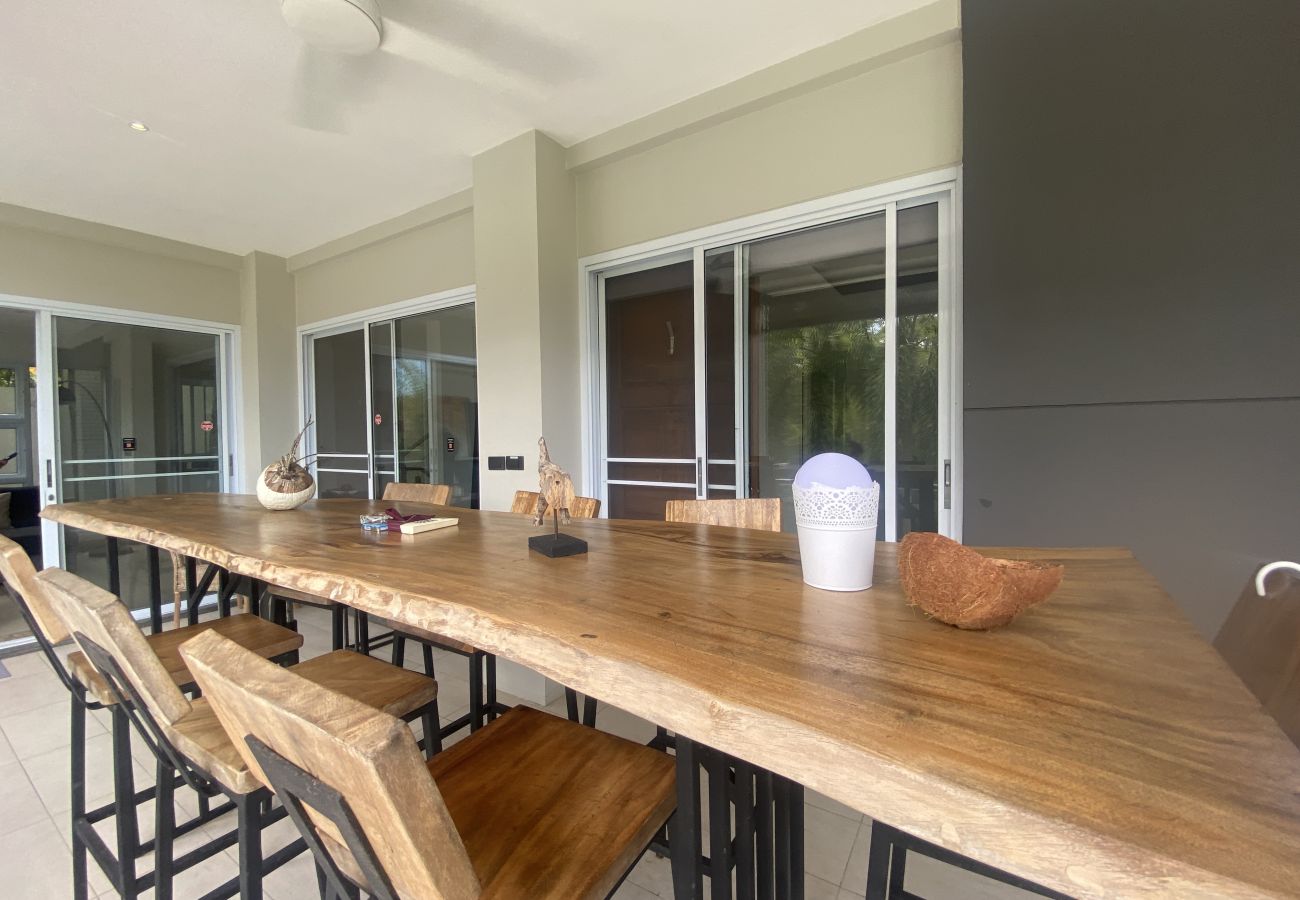 Villa in Ko Samui - TREE - 4 BDR - MAENAM
