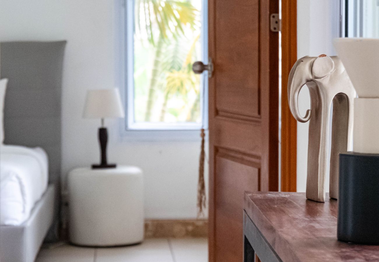 Villa in Ko Samui - TREE - 4 BDR - MAENAM