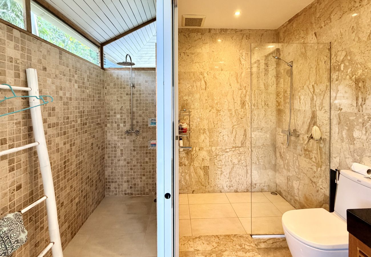 Villa in Ko Samui - TREE - 4 BDR - MAENAM
