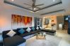 Villa in Ko Samui - TREE - 4 BDR - MAENAM