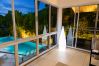 Villa in Ko Samui - TREE - 4 BDR - MAENAM
