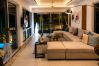 Villa in Ko Samui - TREE - 4 BDR - MAENAM