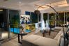 Villa in Ko Samui - TREE - 4 BDR - MAENAM