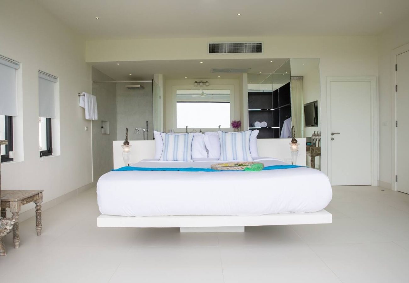 Villa in Ko Samui - DANISA - 4 BDR - PLAI LAEM