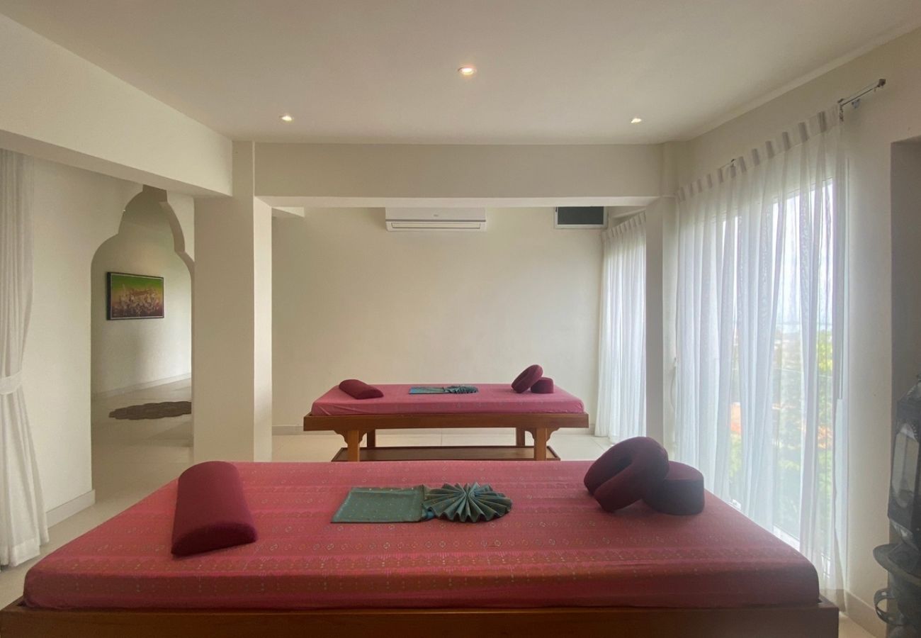 Villa in Ko Samui - DANISA - 4 BDR - PLAI LAEM