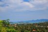 Villa in Ko Samui - DANISA - 4 BDR - PLAI LAEM