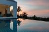 Villa in Ko Samui - AZULA - 5 BDR - BANGPOR