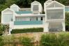 Villa in Ko Samui - AZULA - 5 BDR - BANGPOR