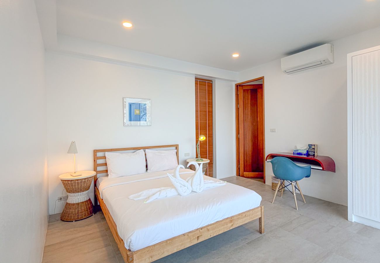 Villa in Ko Samui - V3 IDYLLIC - 4 BDR - BANGPOR